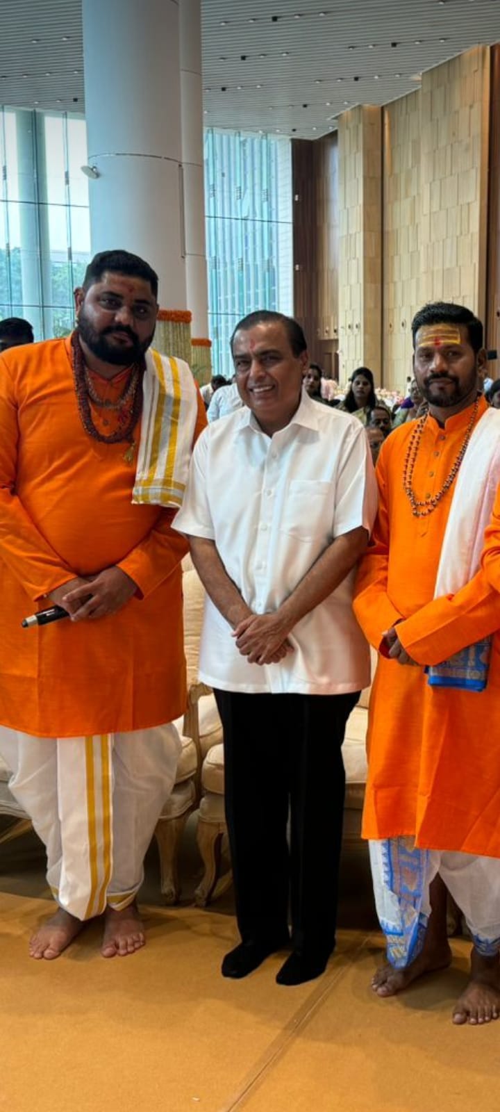 Guruji certificate full image